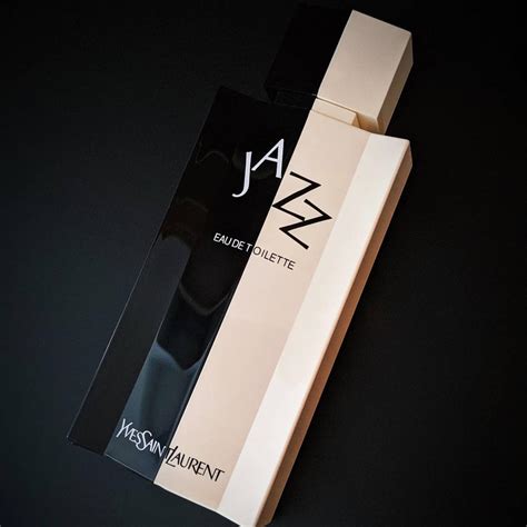 jazz parfum